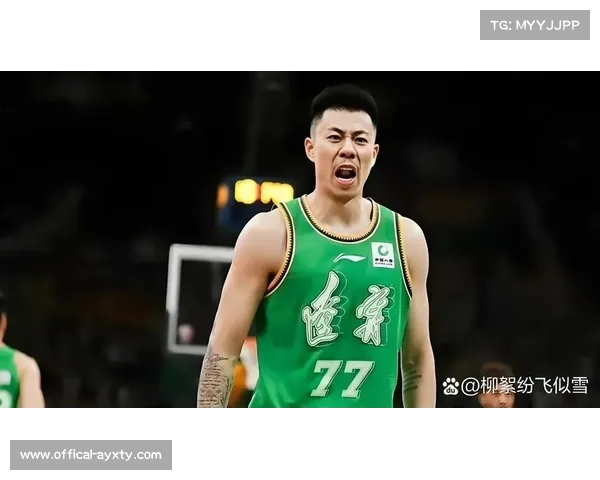 张镇麟加盟上海久事，辽宁锋线重组迎挑战