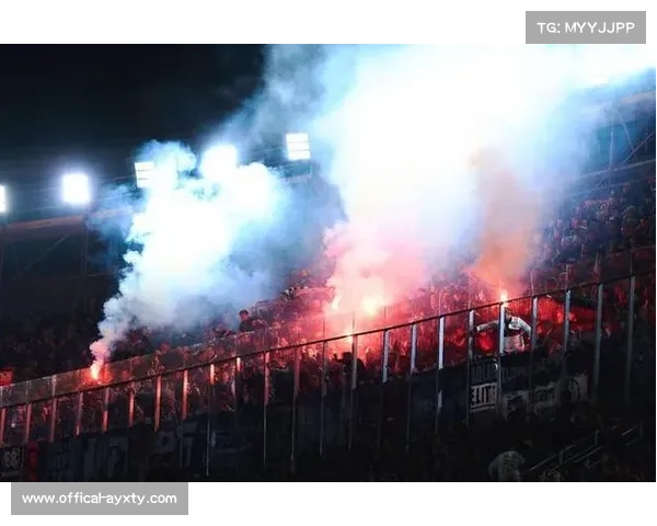 德甲球迷热情不减，现场观赛人数持续回升