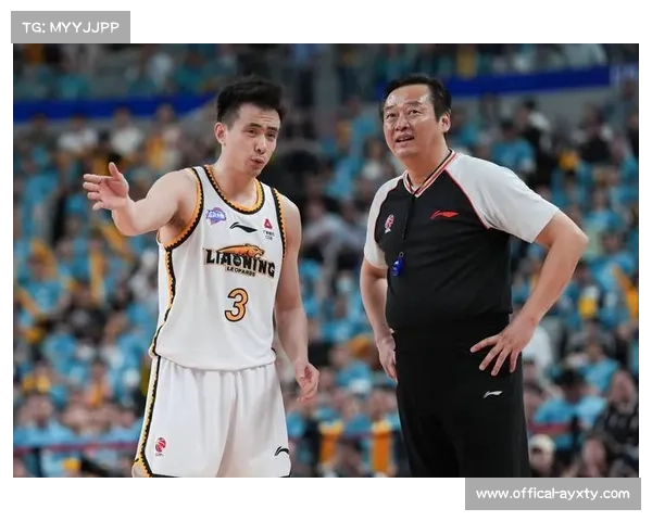 辽宁87-83负深圳，赵继伟复出15分7助攻